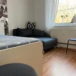 Paradies-Ostsee-Ferienwohnung