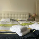 Paradies-Ostsee-Ferienwohnung
