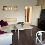 Paradies-Ostsee-Ferienwohnung