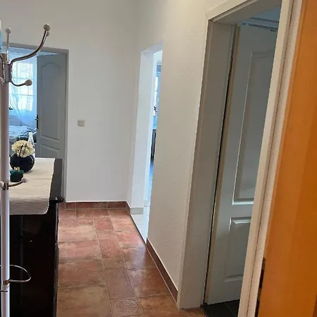 Paradies-ostsee-ferienwohnung * Rostock