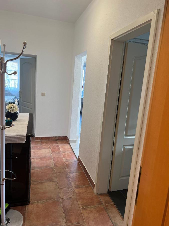 Paradies-ostsee-ferienwohnung * Rostock