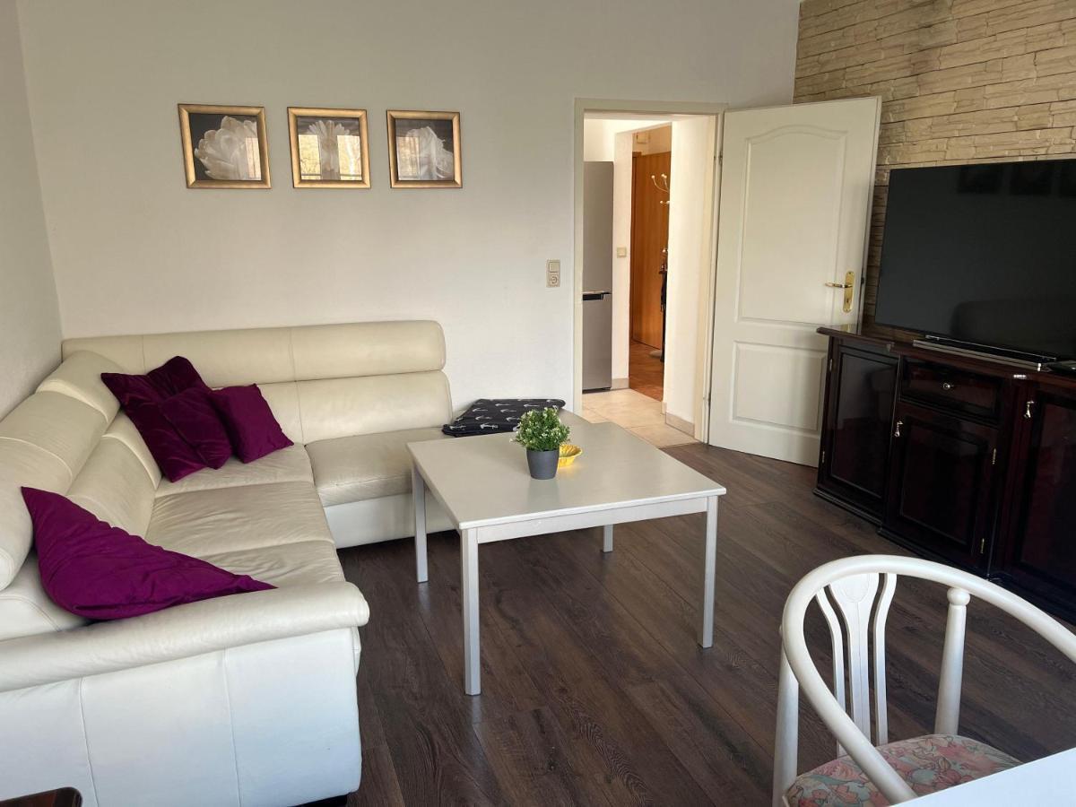 Paradies-ostsee-ferienwohnung Apartment Rostock